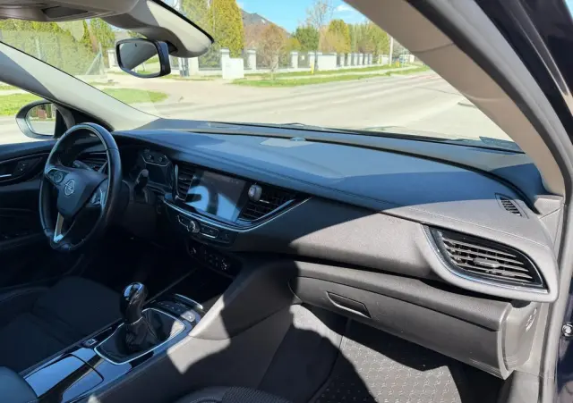 OPEL Insignia 2.0 CDTI Innovation S&S
