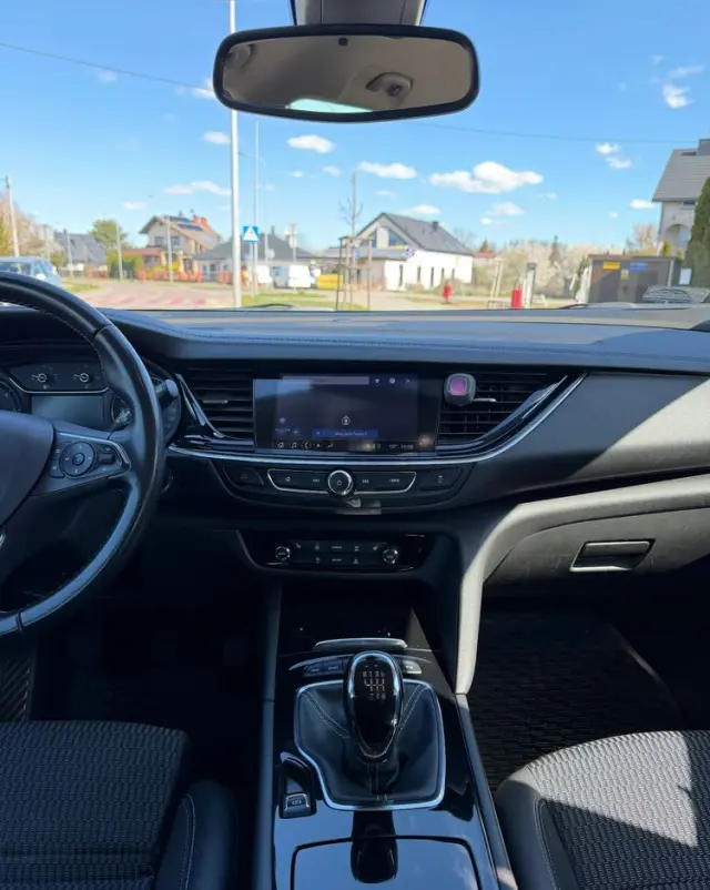 OPEL Insignia 2.0 CDTI Innovation S&S