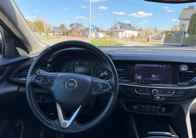 OPEL Insignia 2.0 CDTI Innovation S&S
