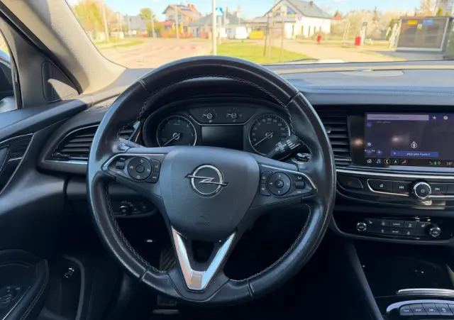 OPEL Insignia 2.0 CDTI Innovation S&S