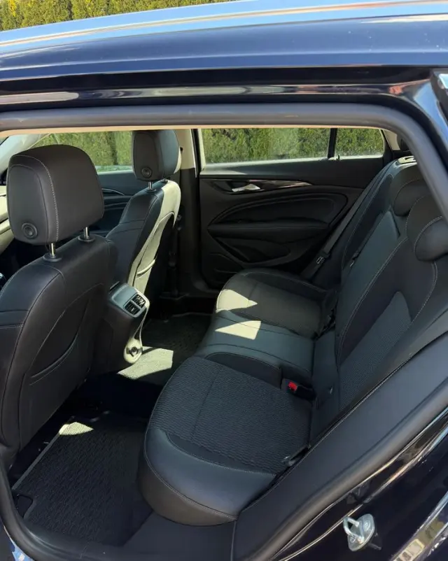 OPEL Insignia 2.0 CDTI Innovation S&S