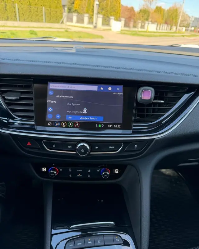 OPEL Insignia 2.0 CDTI Innovation S&S