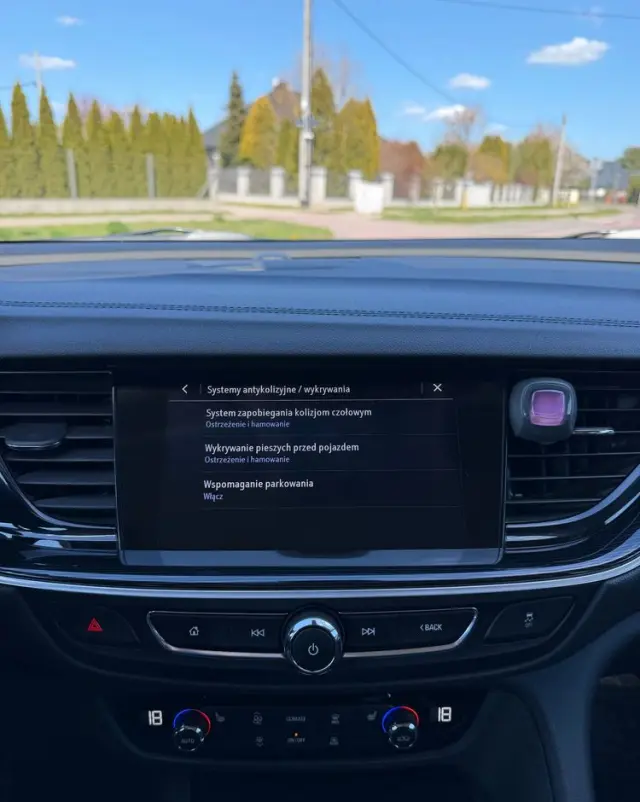 OPEL Insignia 2.0 CDTI Innovation S&S