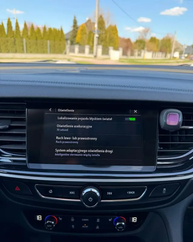 OPEL Insignia 2.0 CDTI Innovation S&S