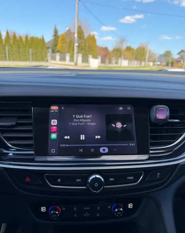 OPEL Insignia 2.0 CDTI Innovation S&S
