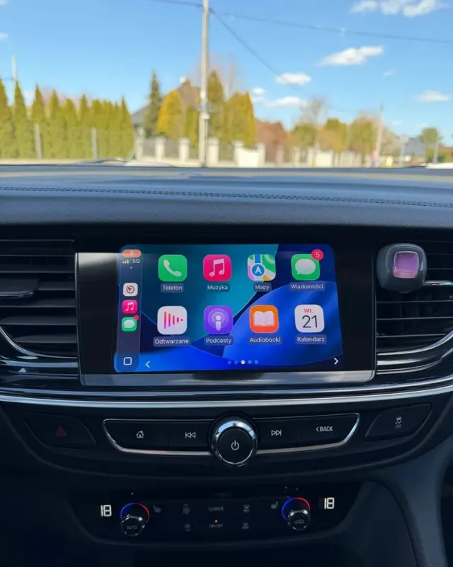 OPEL Insignia 2.0 CDTI Innovation S&S