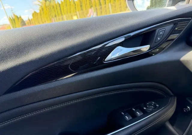 OPEL Insignia 2.0 CDTI Innovation S&S