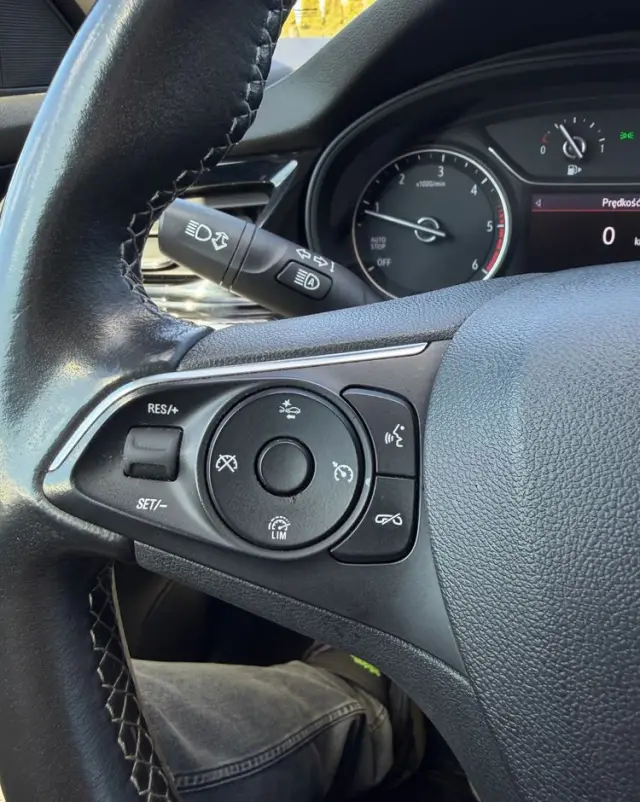 OPEL Insignia 2.0 CDTI Innovation S&S