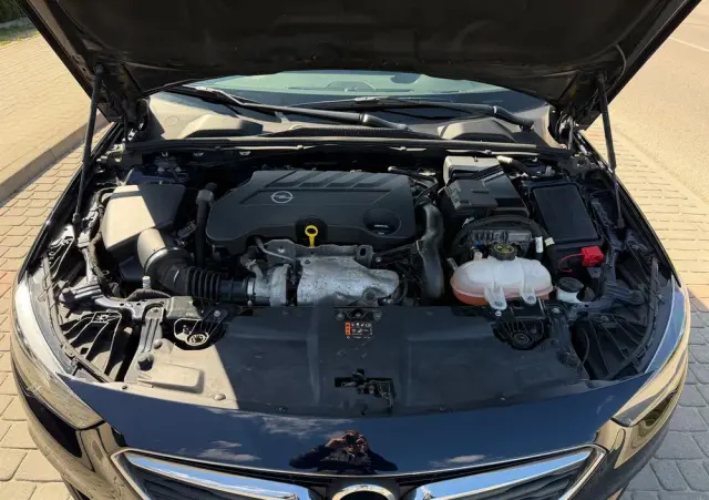 OPEL Insignia 2.0 CDTI Innovation S&S