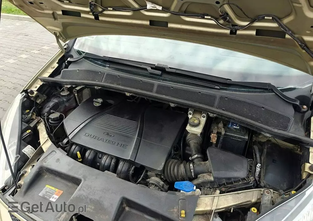 FORD S-Max 2.0 Titanium