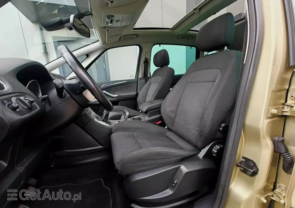 FORD S-Max 2.0 Titanium