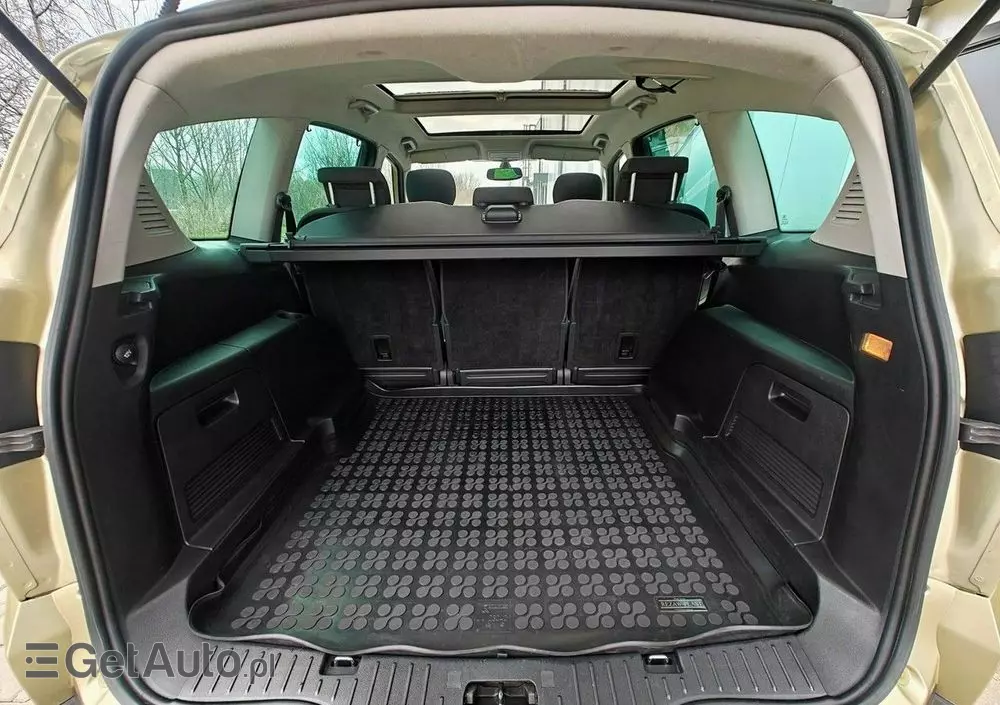 FORD S-Max 2.0 Titanium