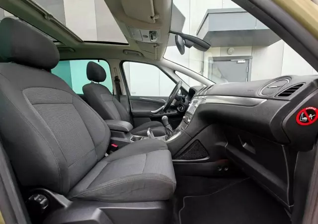 FORD S-Max 2.0 Titanium