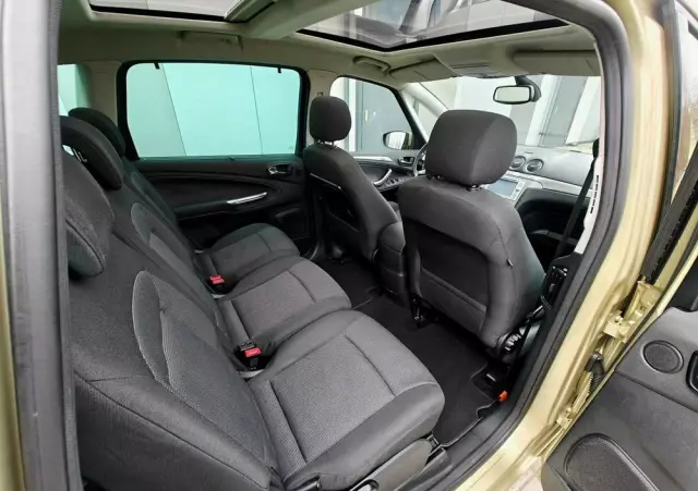 FORD S-Max 2.0 Titanium