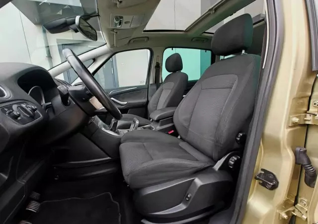 FORD S-Max 2.0 Titanium