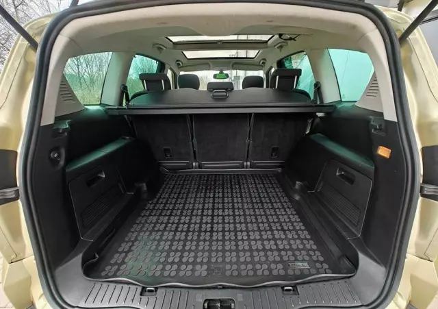 FORD S-Max 2.0 Titanium