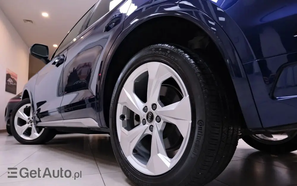 AUDI Q5 2.0 TFSI Quattro Design S tronic