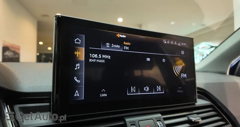 AUDI Q5 2.0 TFSI Quattro Design S tronic