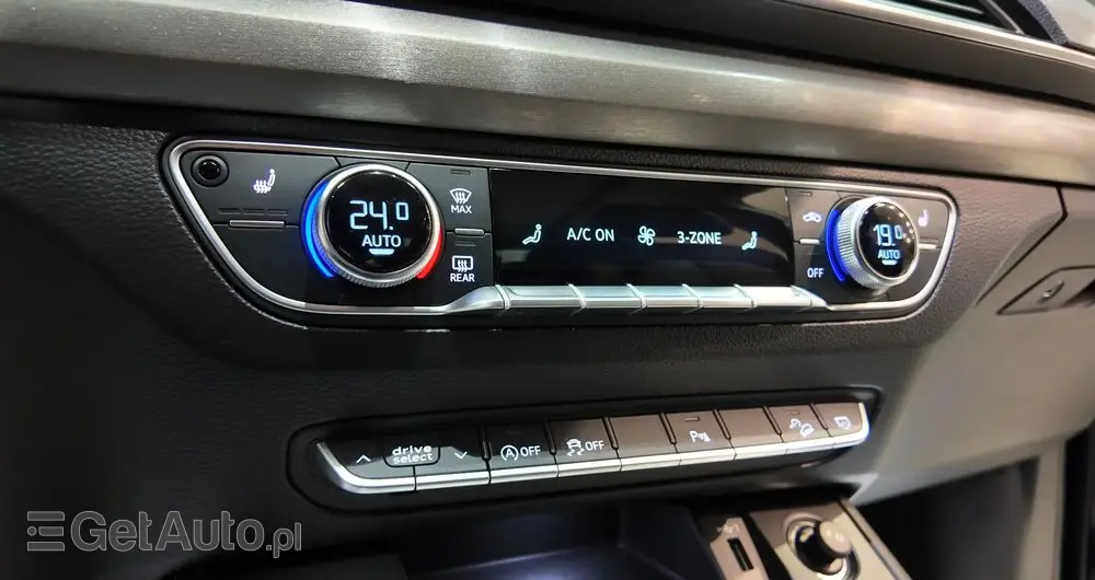 AUDI Q5 2.0 TFSI Quattro Design S tronic