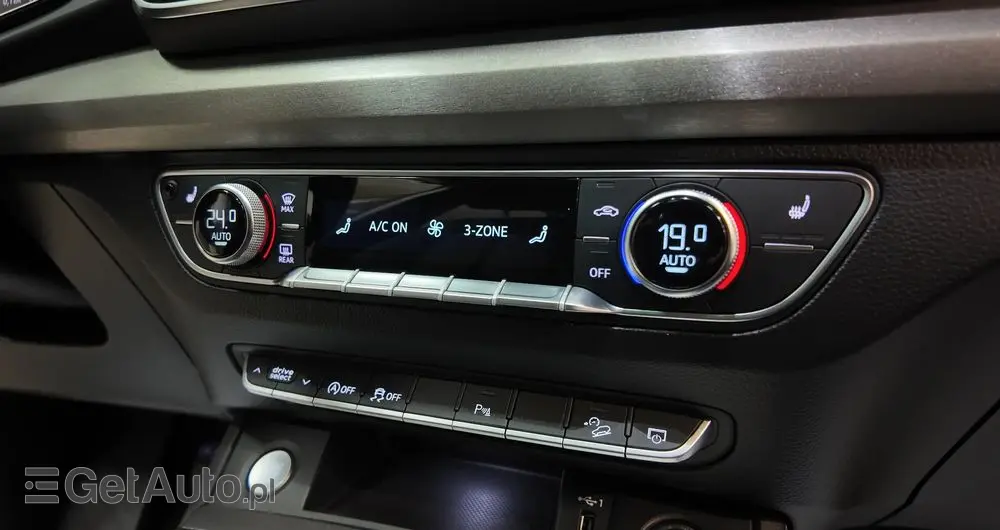 AUDI Q5 2.0 TFSI Quattro Design S tronic