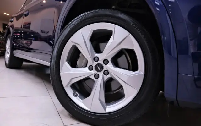 AUDI Q5 2.0 TFSI Quattro Design S tronic