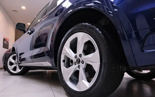 AUDI Q5 2.0 TFSI Quattro Design S tronic