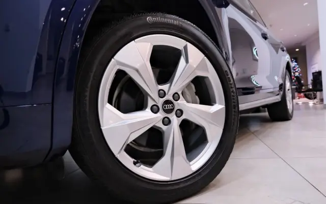 AUDI Q5 2.0 TFSI Quattro Design S tronic