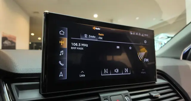 AUDI Q5 2.0 TFSI Quattro Design S tronic