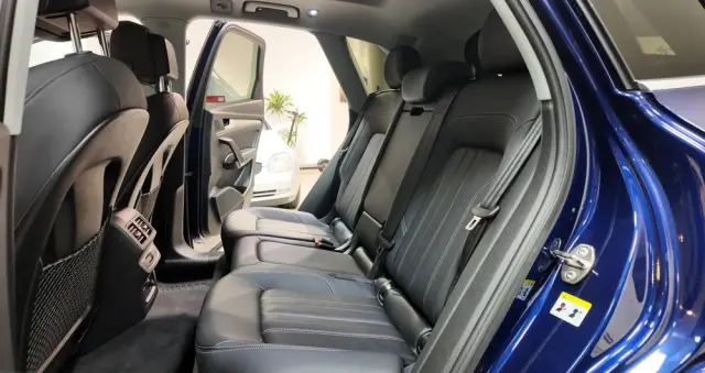 AUDI Q5 2.0 TFSI Quattro Design S tronic