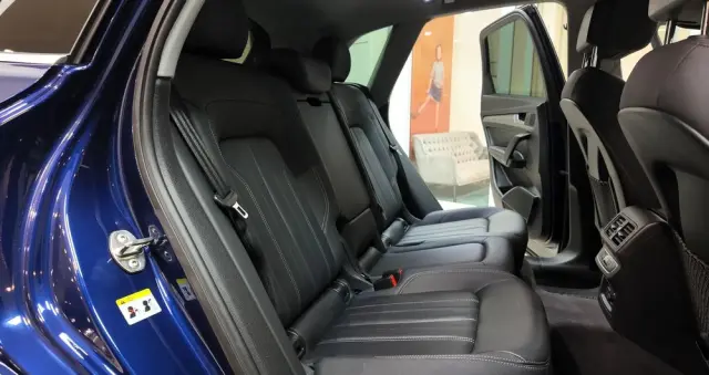 AUDI Q5 2.0 TFSI Quattro Design S tronic