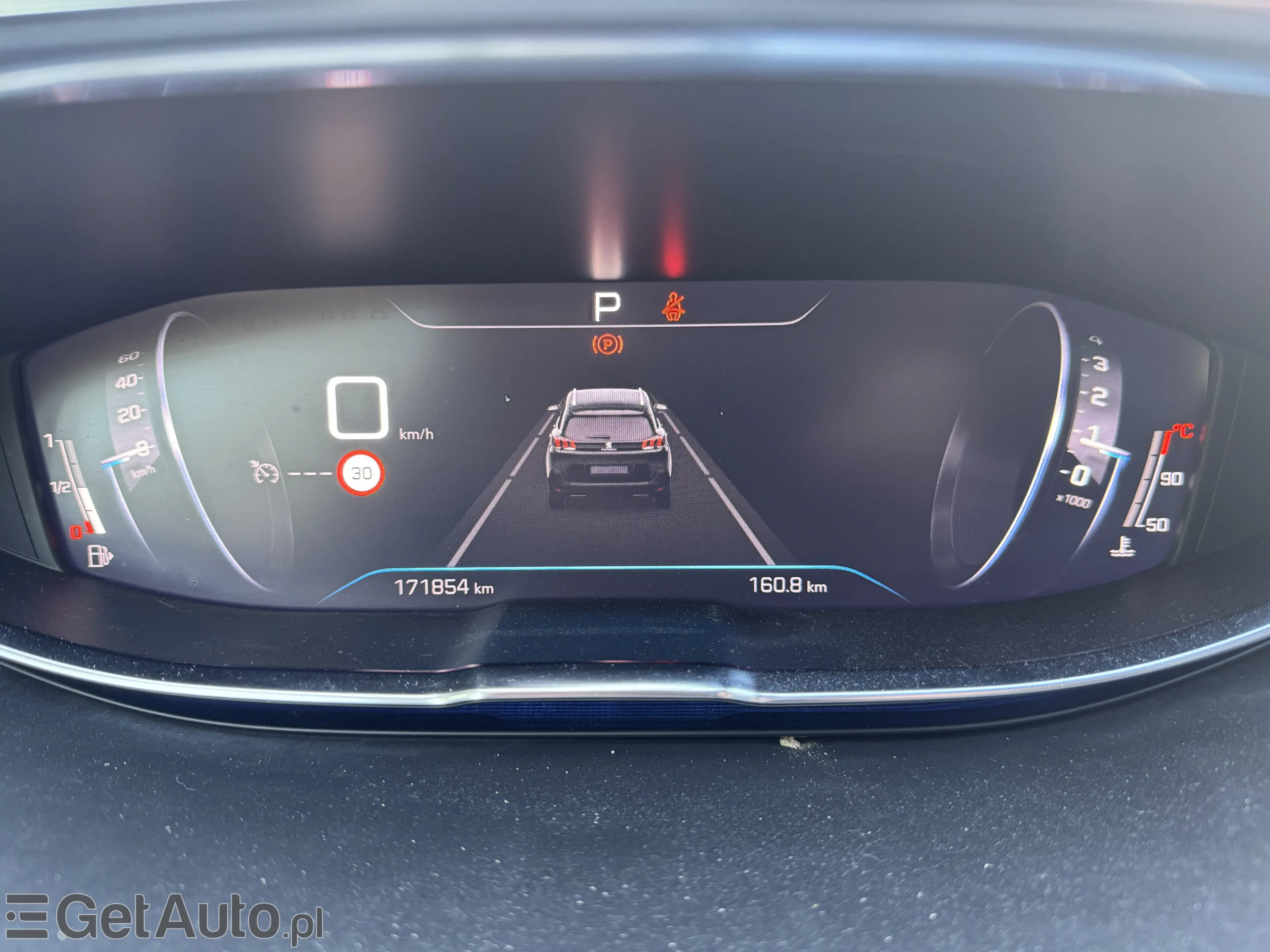 PEUGEOT 5008 Active Pack 130 S&S