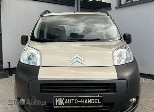 CITROEN Nemo 