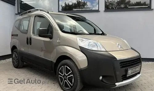 CITROEN Nemo 
