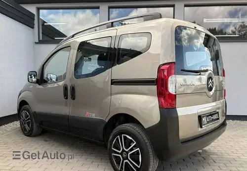 CITROEN Nemo 