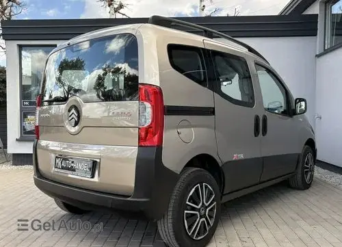 CITROEN Nemo 