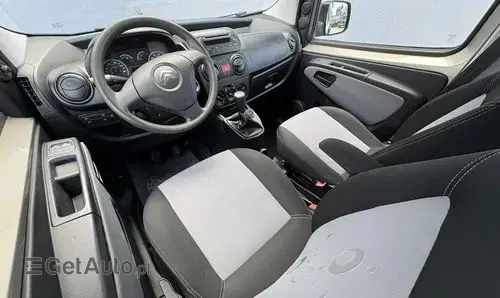 CITROEN Nemo 
