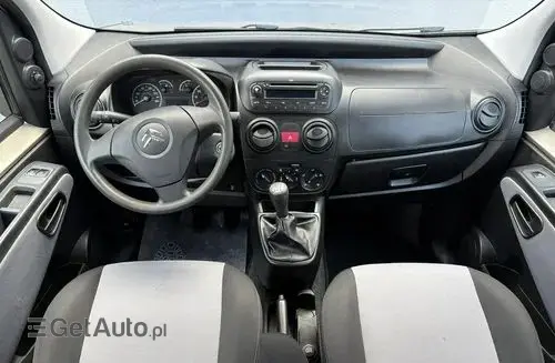 CITROEN Nemo 
