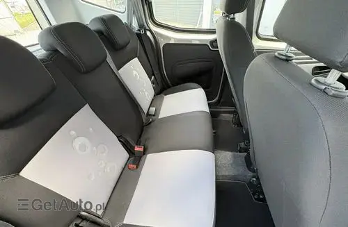 CITROEN Nemo 