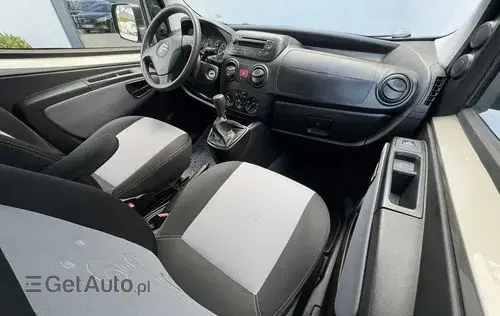 CITROEN Nemo 