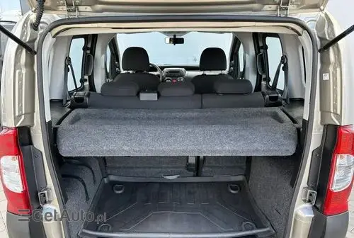 CITROEN Nemo 