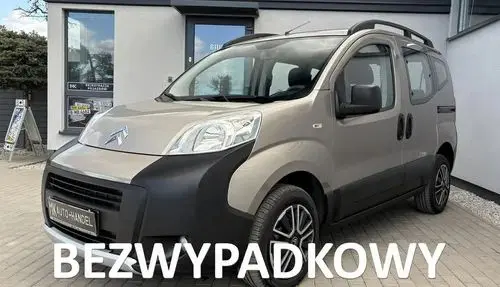 CITROEN Nemo 