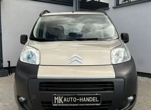 CITROEN Nemo 