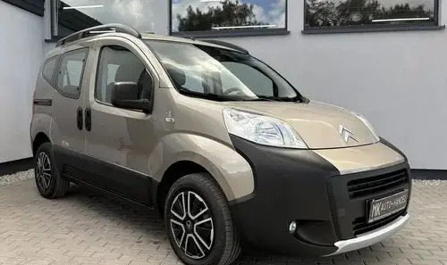 CITROEN Nemo 
