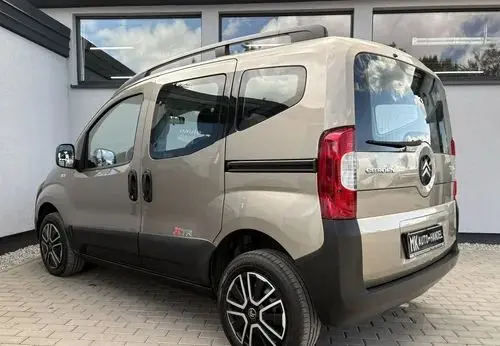 CITROEN Nemo 