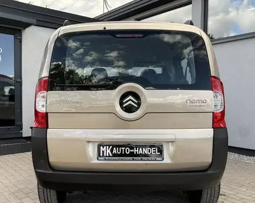 CITROEN Nemo 