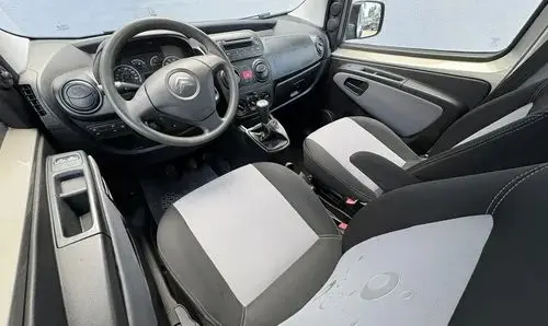CITROEN Nemo 