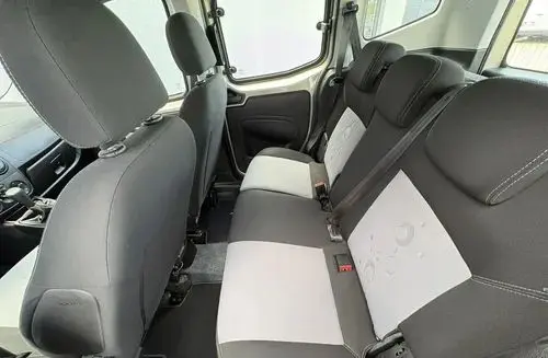 CITROEN Nemo 