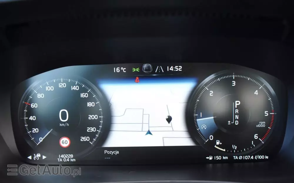 VOLVO S90 D4 Momentum