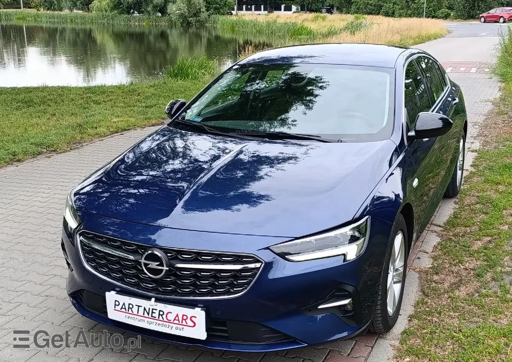 OPEL Insignia 2.0 T Elegance S&S