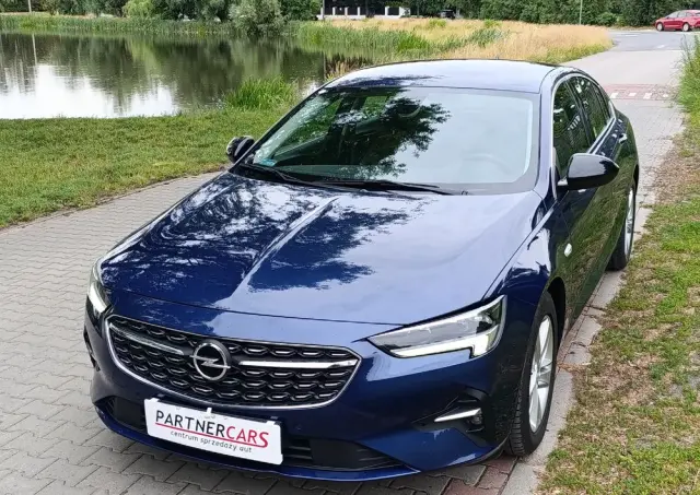 OPEL Insignia 2.0 T Elegance S&S